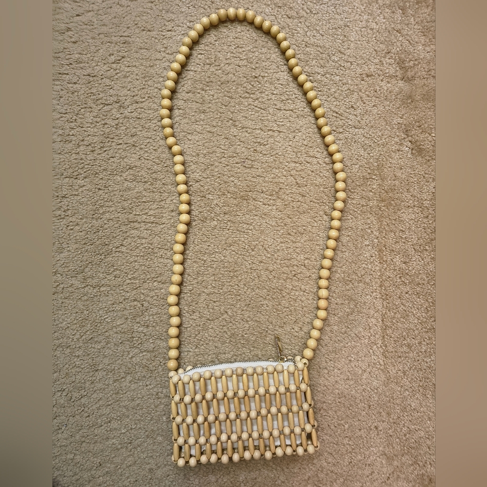 A New Day Target Beaded Crossbody Purse Cell Phone Case